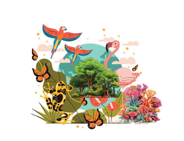 Vietnam home to 11 World Biosphere Reserves