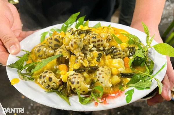 HCM City - An attractive destination on Michelin’s culinary map