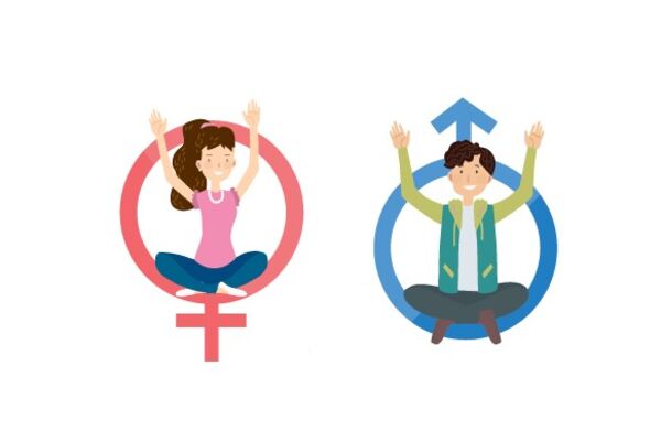 Gender equality and safety for women and girls in digital era