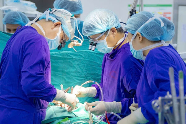 Ứng dụng trí tuệ nhân tạo và công nghệ số trong chăm sóc sức khỏe toàn dân