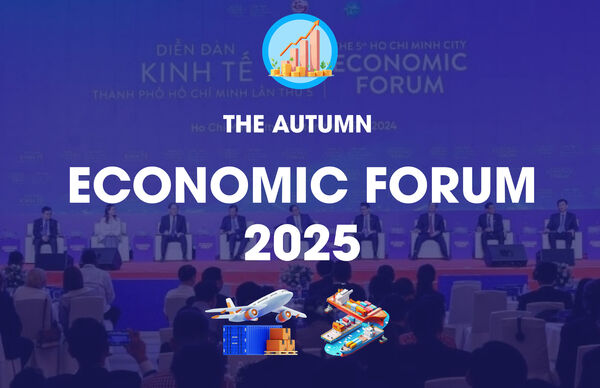 Autumn Economic Forum 2025: A chance to showcase Vietnam to the world
