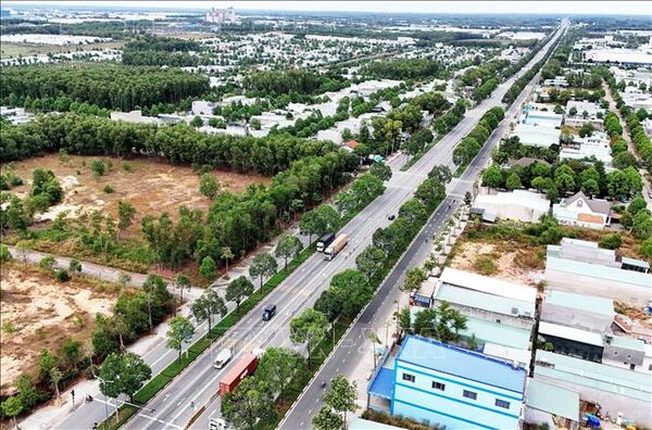 Sức lan toả từ phong trào thi đua “Dân vận khéo”