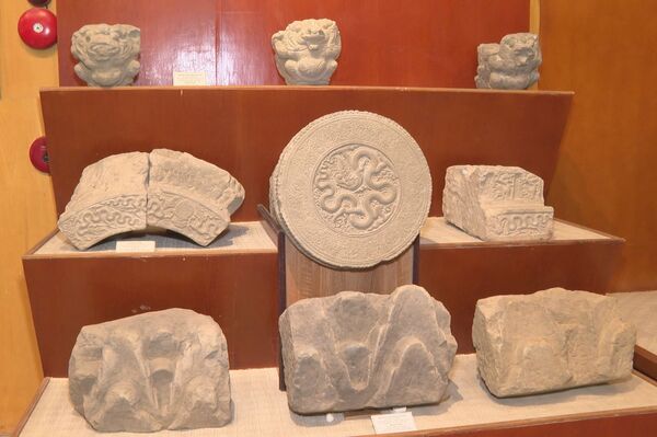 Ninh Binh Museum: Where young learners explore history