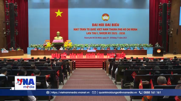 TP.Hồ Chí Minh ra mắt ứng dụng an sinh số