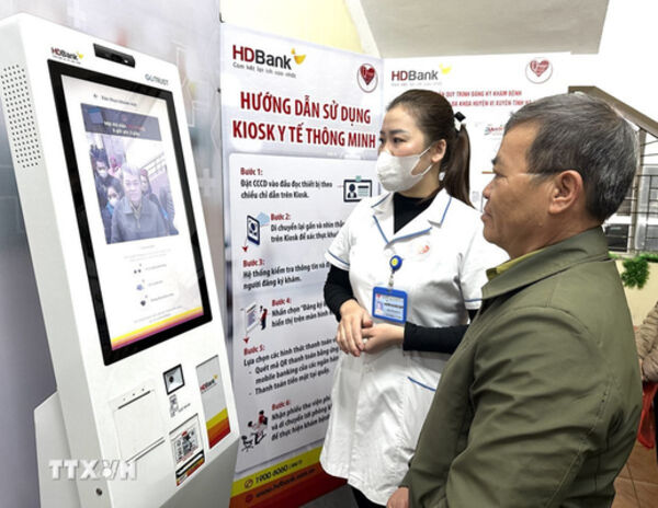 Nghị quyết số 72-NQ/TW: Đặt sức khỏe nhân dân ở trung tâm