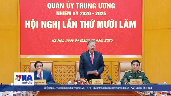 Hành động theo phương châm “5 vững”