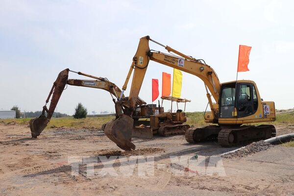 Hợp tác công - tư: Động lực mới cho tái cấu trúc đầu tư