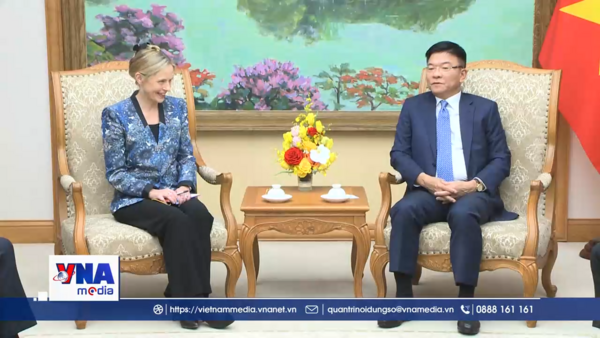 Amazon sẽ hỗ trợ Việt Nam trở thành cứ điểm xuất khẩu