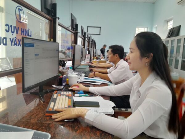 Chính quyền địa phương 2 cấp: Chủ động, sáng tạo, lấy người dân làm trung tâm