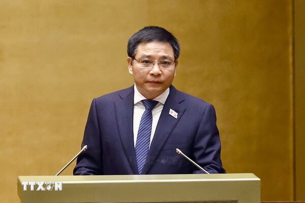 Sửa Luật Thuế giá trị gia tăng: Khắc phục vướng mắc, giảm gánh nặng cho doanh nghiệp và nông dân