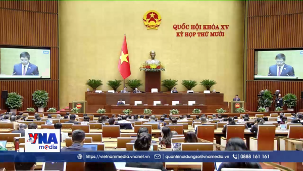 Tạo cơ chế vượt trội để TP.Hồ Chí Minh và Đà Nẵng phát triển bứt phá