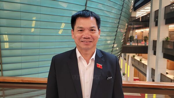 Bên lề Quốc hội: Nhiệm kỳ lịch sử đặt nền móng cho giai đoạn bứt phá mới