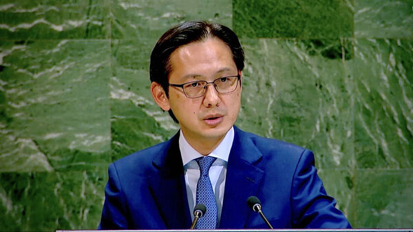 Vietnam substantively contributes to effective implementation of UNCLOS: Ambassador