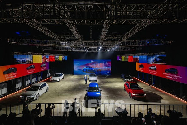 Vietnam’s auto sales up 6.5% over 11 months