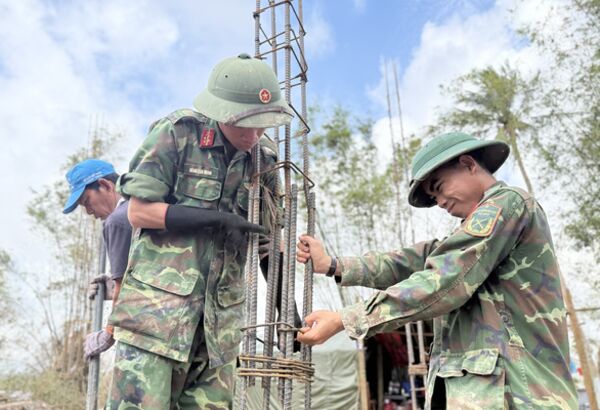 Đắk Lắk triển khai “Chiến dịch Quang Trung”