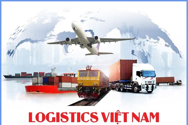 Logistics Việt Nam - vươn mình tiến vào kỷ nguyên mới