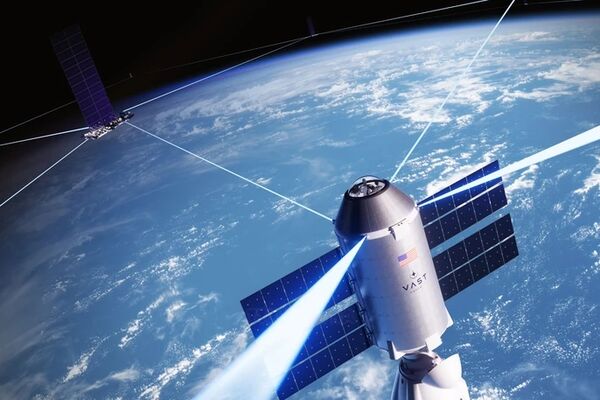 Breakthrough under Resolution 57: Vietnam to finalise licensing for satellite-based Internet trials