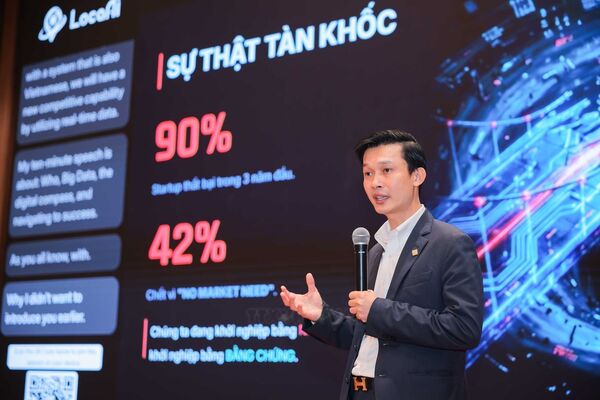 Vietnam emerges as attractive destination for technology capital in Southeast Asia
