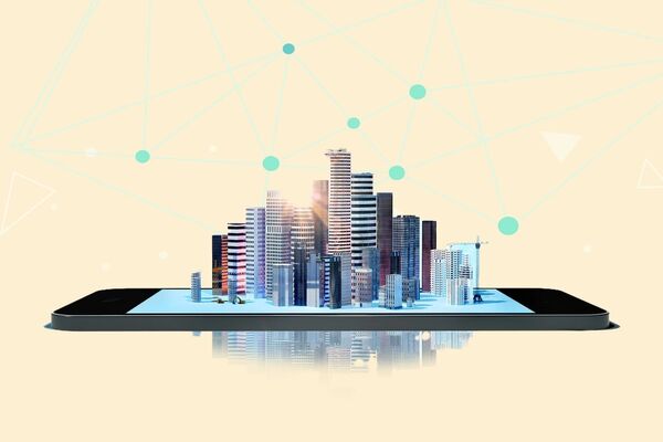 Developing data into strategic resource for digital government (2028–2030 period)