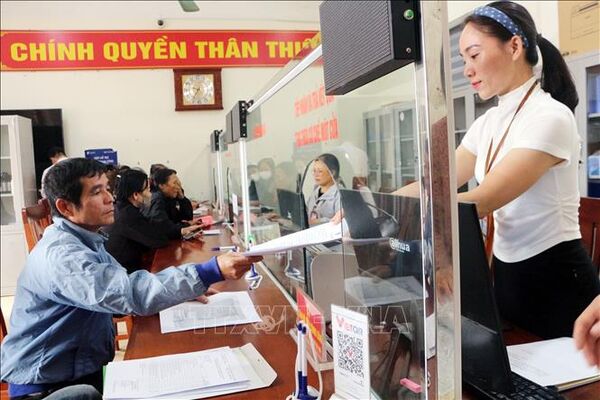 Trị bệnh hình thức