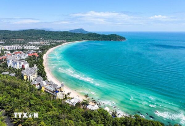 Record arrivals usher in fresh momentum for Vietnam’s tourism industry