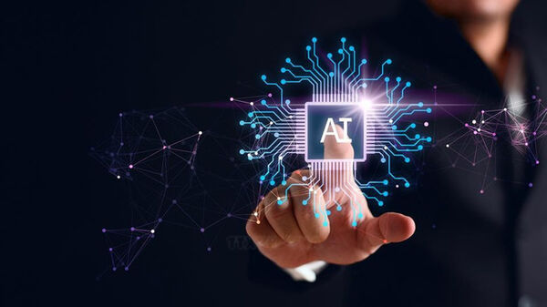 Law on Artificial Intelligence: Paving the way for technological breakthroughs