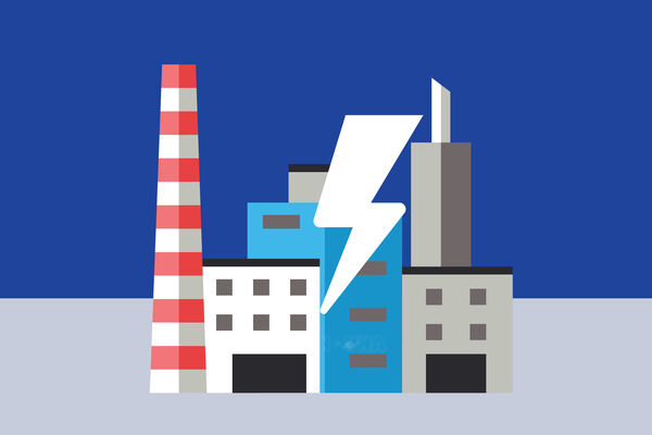 Nhon Trach 3 and 4 thermal power plants – Vietnam’s first LNG project