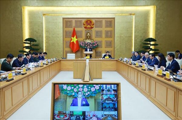 Thủ tướng Phạm Minh Chính: Không có lý do gì để trì hoãn hoàn thành xây sửa nhà cho người dân bị thiên tai