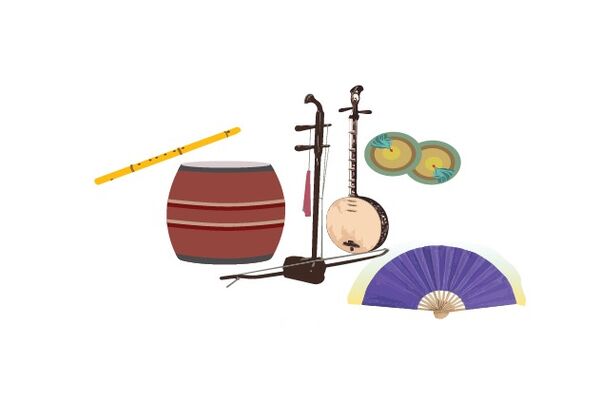 17 intangible cultural heritage elements recognised by UNESCO