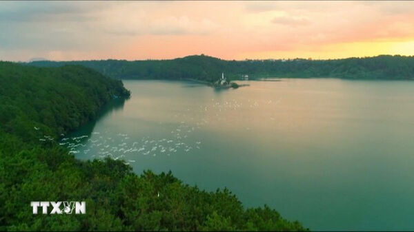 Gia Lai to host national tourism year 2026 with vibrant activities