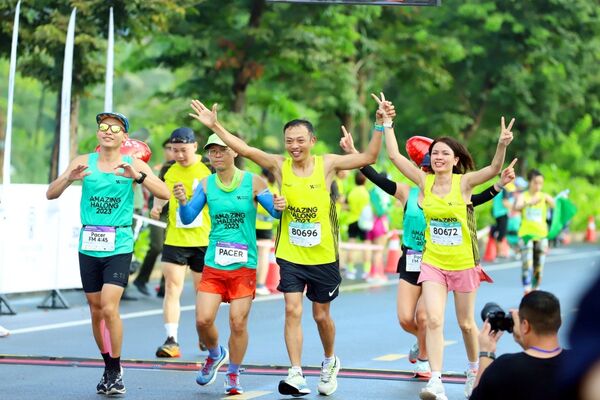 <b>Quang Ninh taps sports tourism to diversify visitor experiences</b>