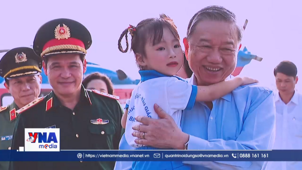 Xây dựng đội ngũ cán bộ tuyên giáo và dân vận “chuyên tâm, thạo việc”