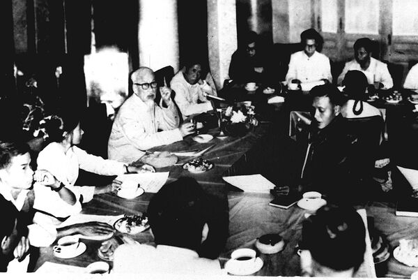 <b>Nhớ lời căn dặn của Bác Hồ về phòng chống tham nhũng</b>