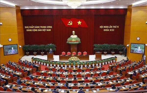 Lề lối làm việc mới theo Kết luận 226-KL/TW: Cuối năm, họp phải là để hành động