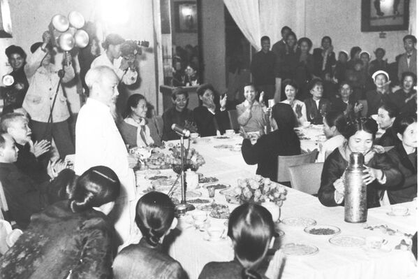 <b>“Nghe dân nói, nói cho dân hiểu, làm cho dân tin”</b>