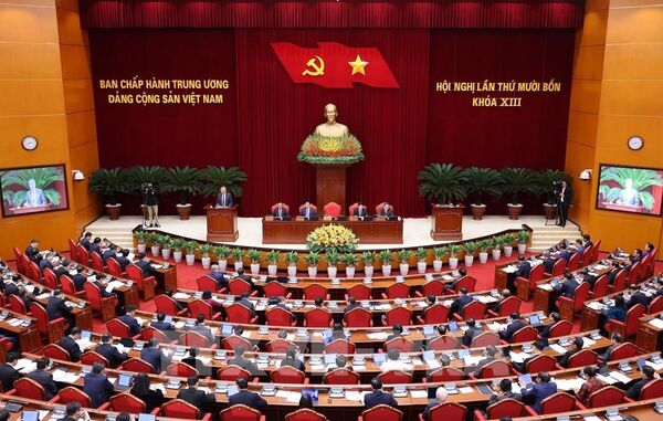 10 SỰ KIỆN NỔI BẬT CỦA VIỆT NAM NĂM 2025 DO TTXVN BÌNH CHỌN