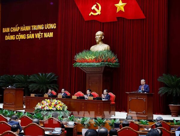 Nhân sự tại Đại hội Đảng: Việc lớn không thể nghe tin đồn!