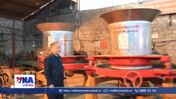 90 tuổi vẫn “giữ lửa