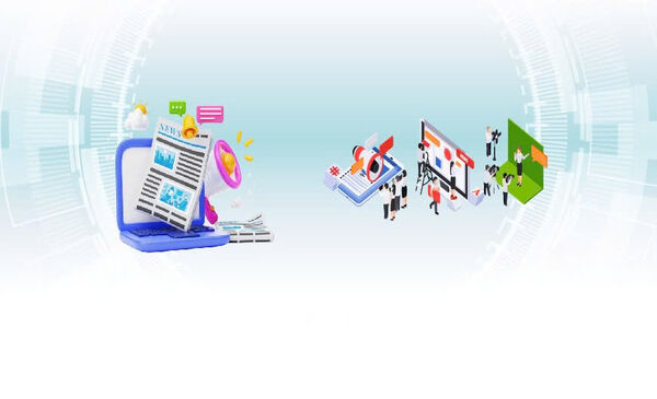 33 press agencies nationwide rated excellent in digital transformation