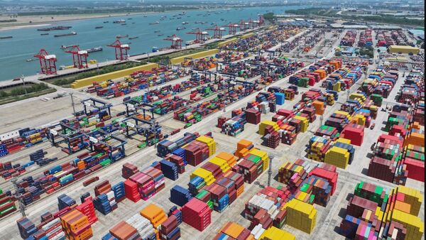 Top 10 int’l events in 2025 selected by Vietnam News Agency