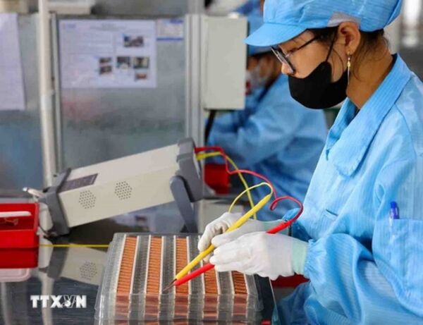 Science, technology drive Vietnam’s rising global profile: expert