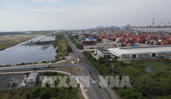 Động lực tăng trưởng mới cho “siêu đô thị” TP. Hồ Chí Minh