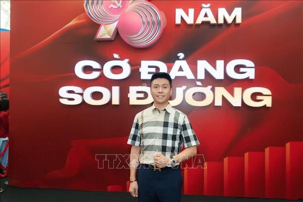 OVs enjoy diverse channels to contribute expertise to national development