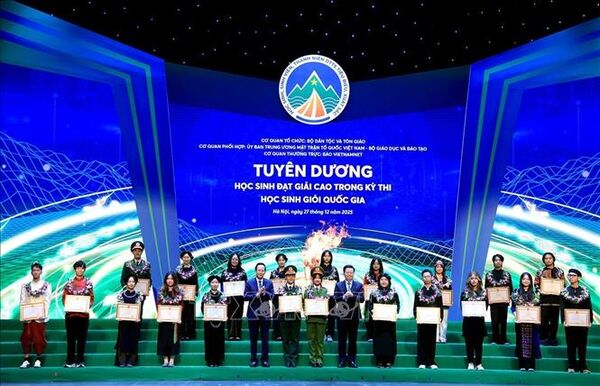 Nghiên cứu chính sách tuyển dụng nhân lực chất lượng cao là đồng bào dân tộc thiểu số