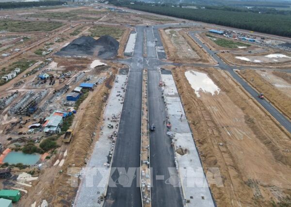 Công tác dân vận bám sát thực tiễn, tạo đồng thuận trong nhân dân