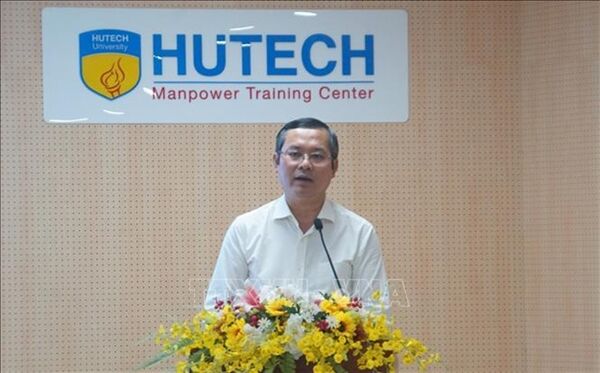 High-quality workforce key to Vietnam’s semiconductor ambitions