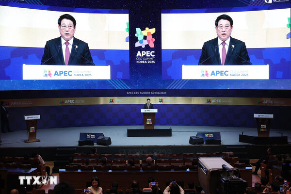 Dấu ấn đa phương: Từ hội nhập sâu rộng tới chủ động kiến tạo