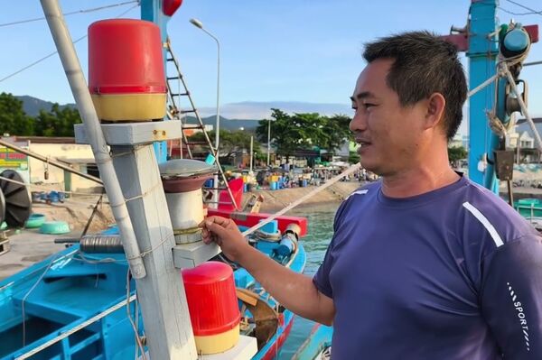 Khanh Hoa tightens fisheries management to combat IUU fishing