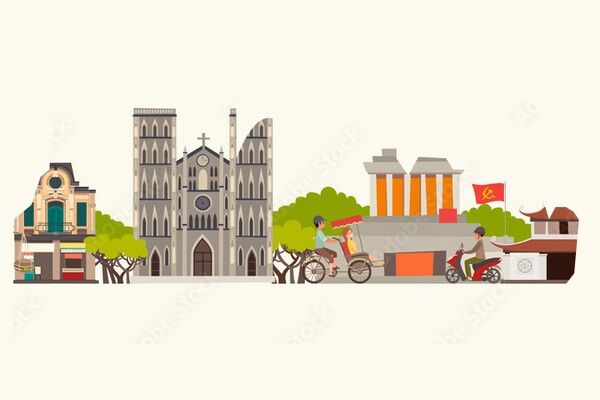 Vietnam welcomes over 19 million int'l visitors in January–November