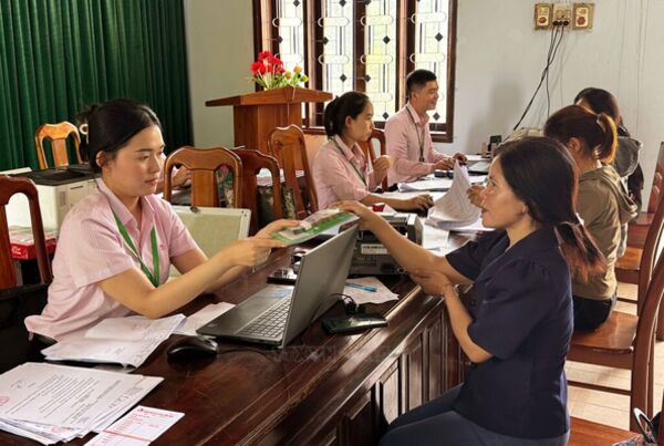 More than 64,000 disadvantaged households in Quang Tri gain access to policy credit